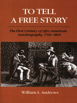 cover image of To Tell a Free Story